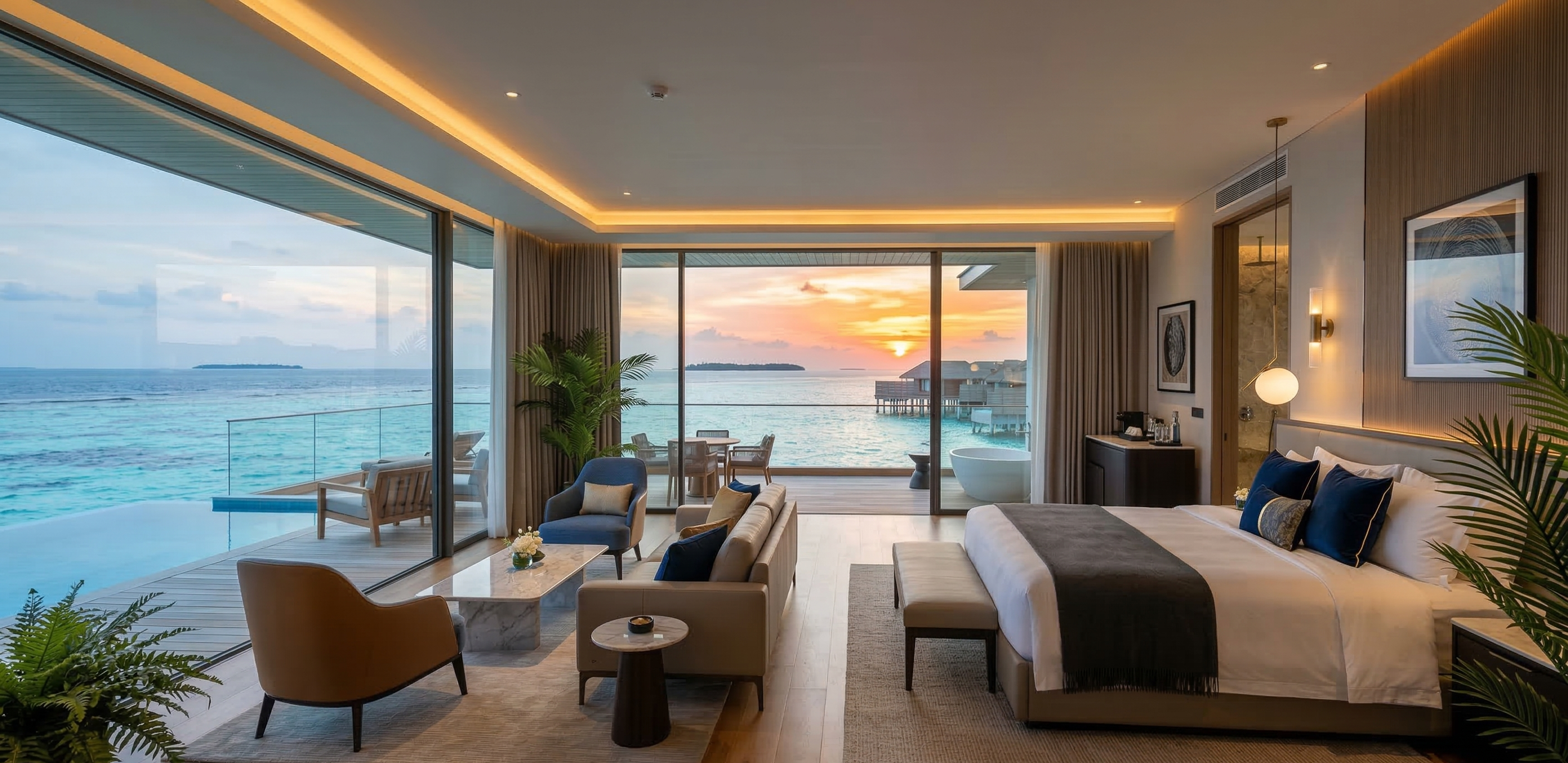 Personalised recommendations