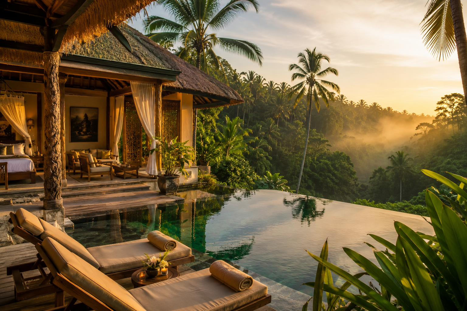 Bali — Indonesia