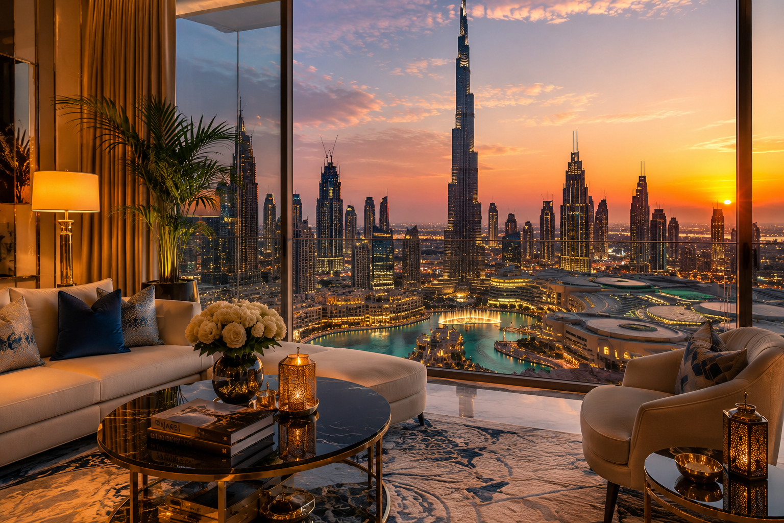 Dubai — UAE