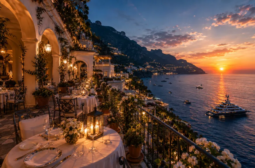 French Riviera — France