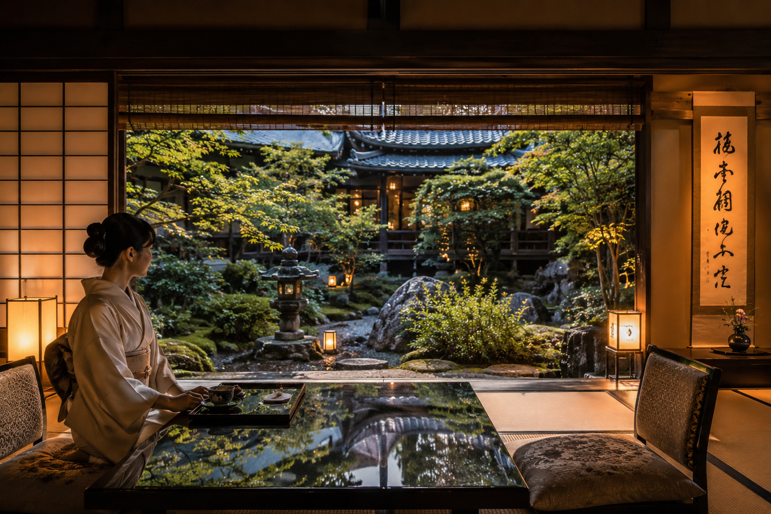 Kyoto — Japan