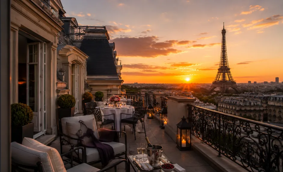 Paris — France