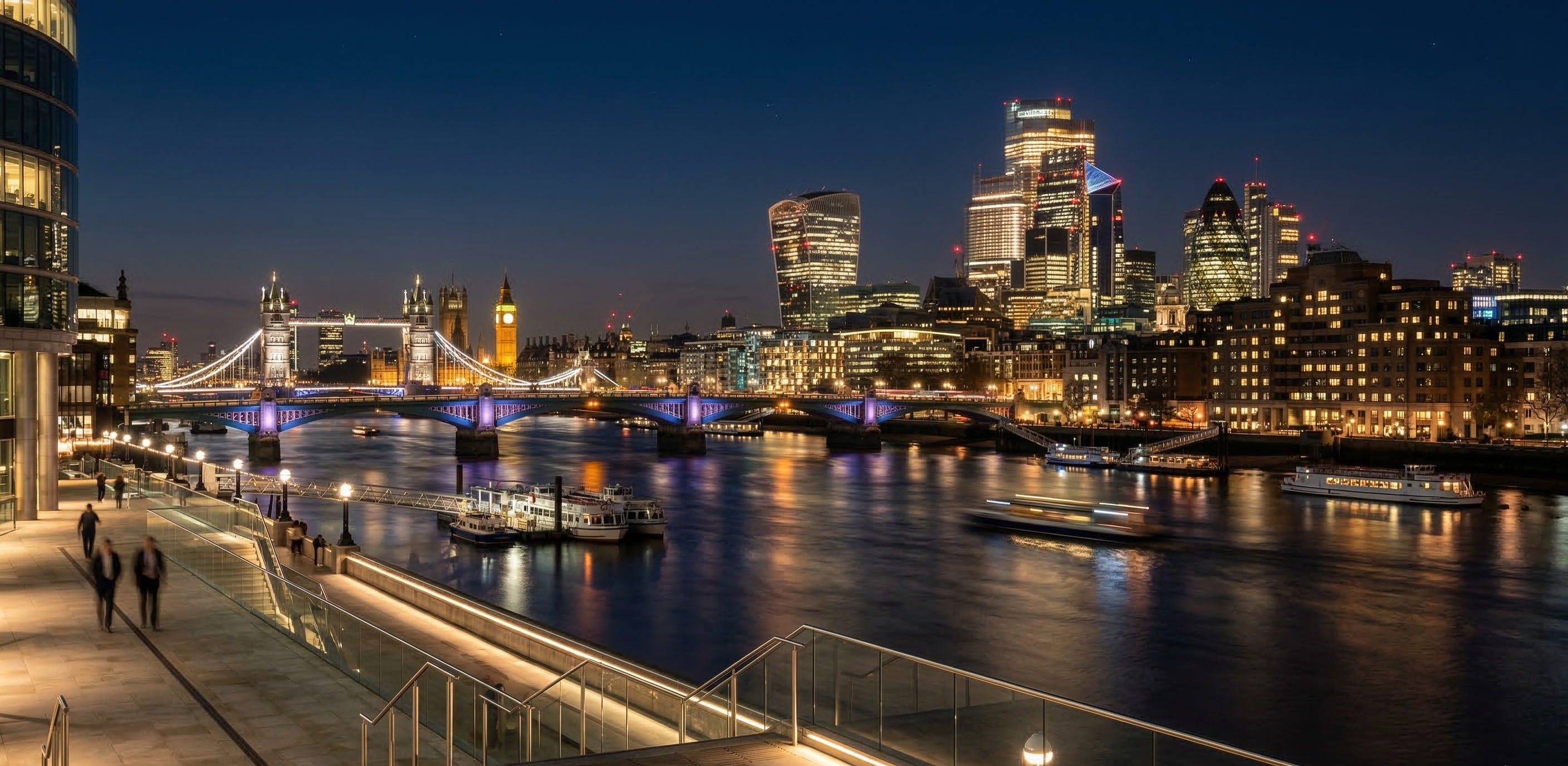 Understanding preferences