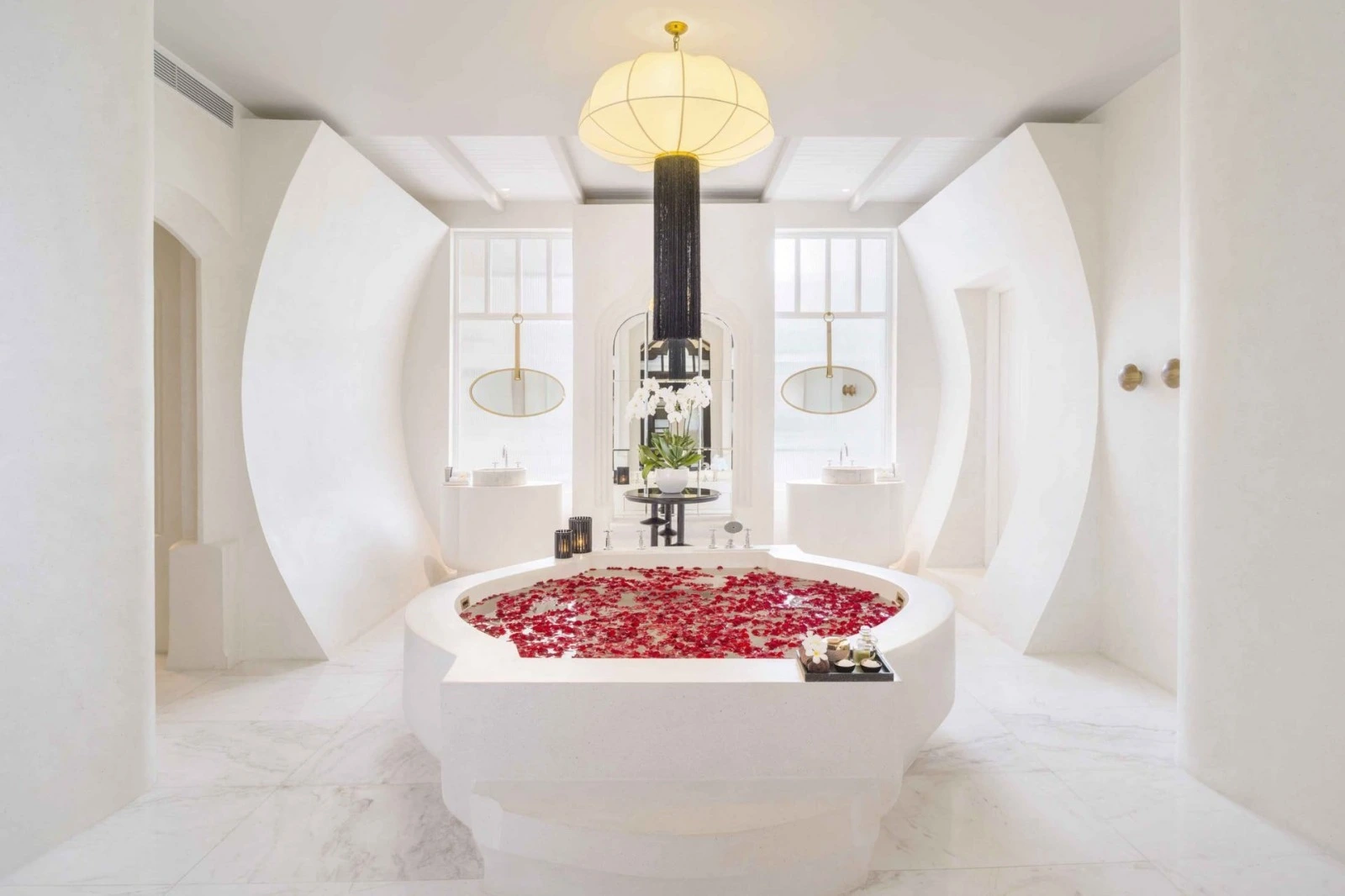 Luxury Services