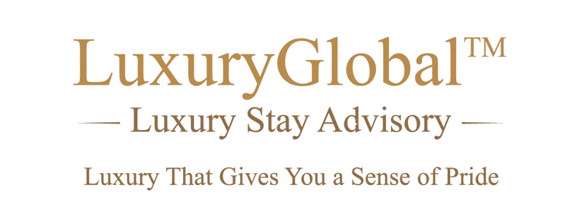 LuxuryGlobal™ – Luxury Stay Advisory
